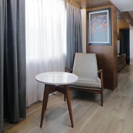 Hotel Indigo Guadalajara Expo By Ihg Exterior photo