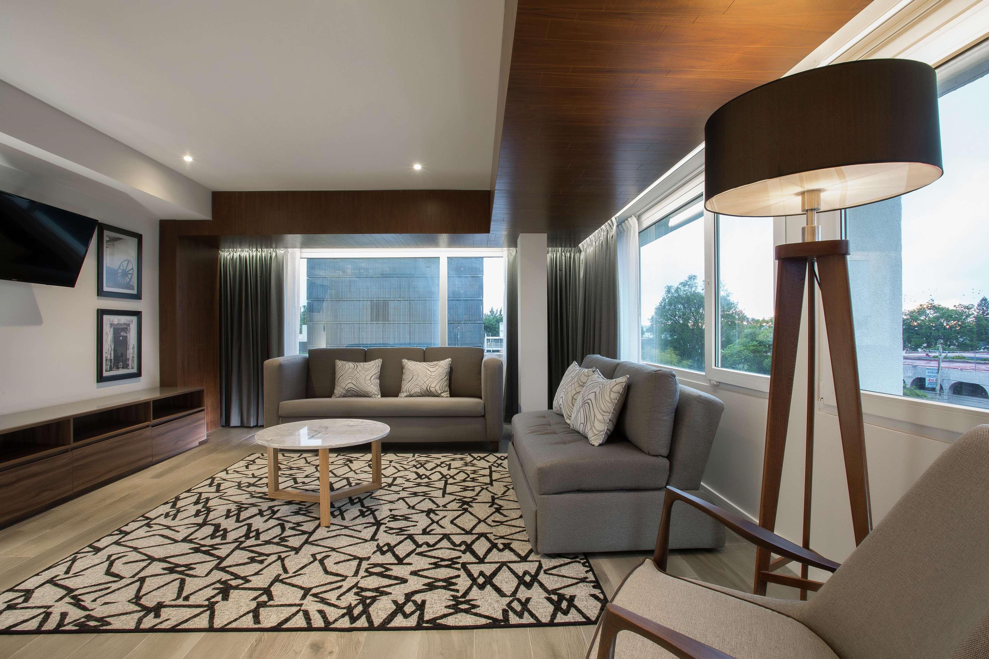 Hotel Indigo Guadalajara Expo By Ihg Exterior photo