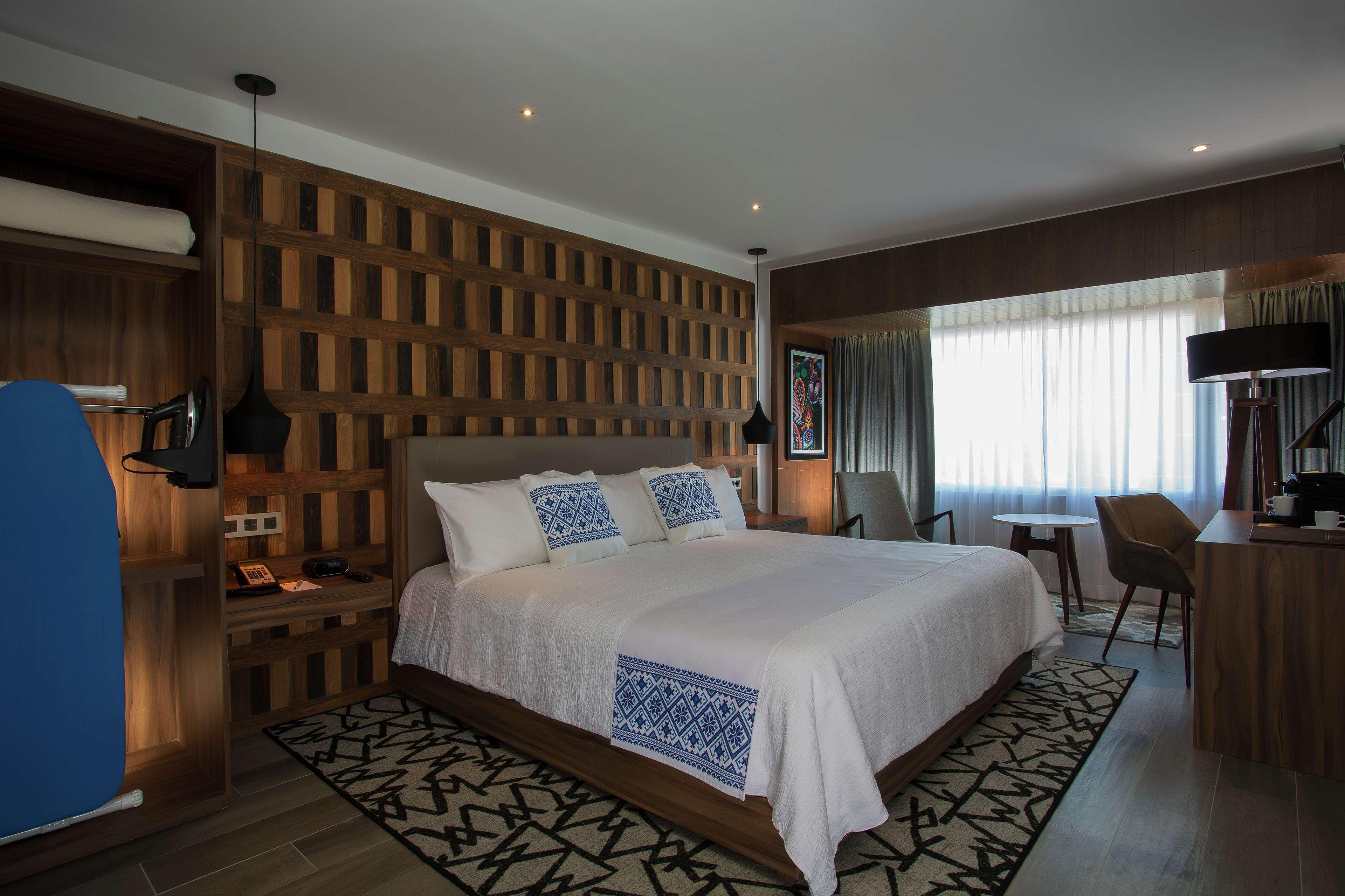Hotel Indigo Guadalajara Expo By Ihg Exterior photo