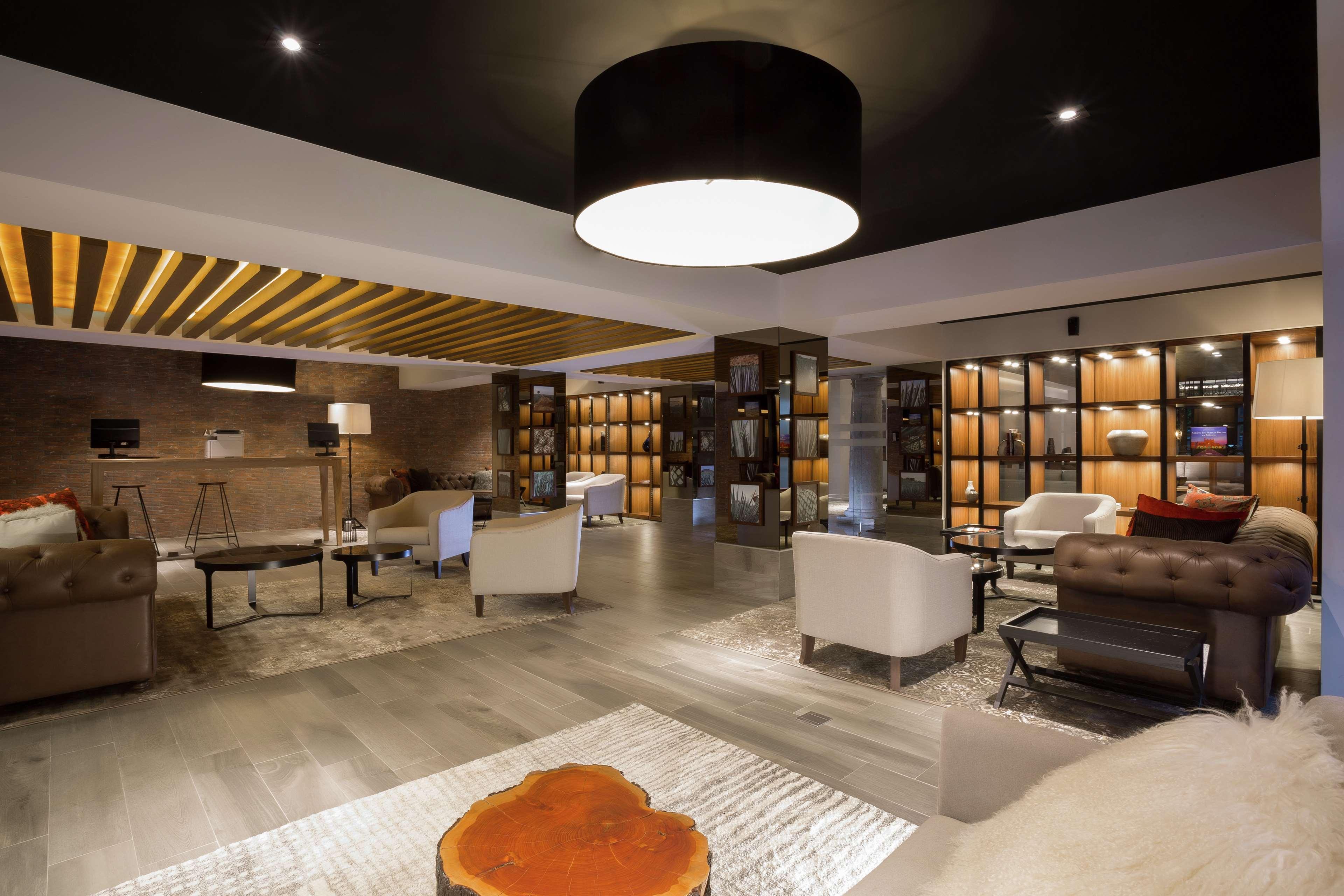 Hotel Indigo Guadalajara Expo By Ihg Exterior photo