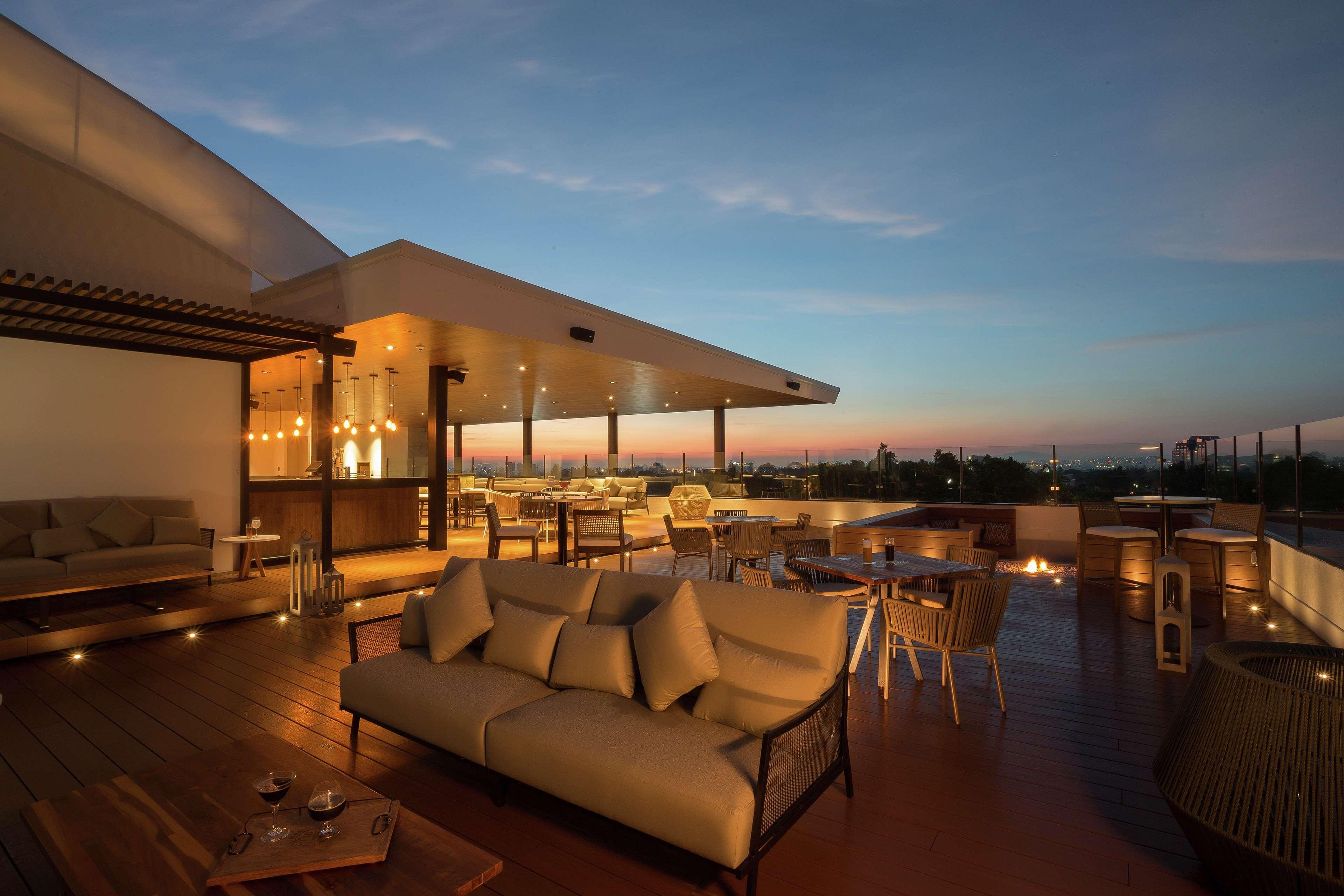 Hotel Indigo Guadalajara Expo By Ihg Exterior photo