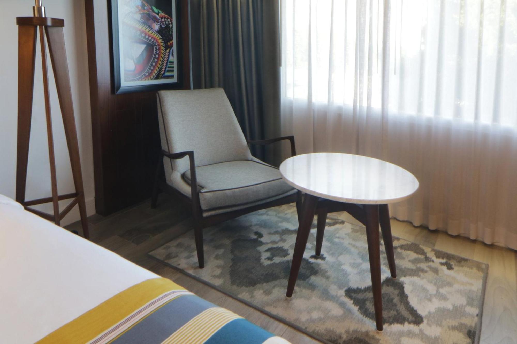 Hotel Indigo Guadalajara Expo By Ihg Exterior photo