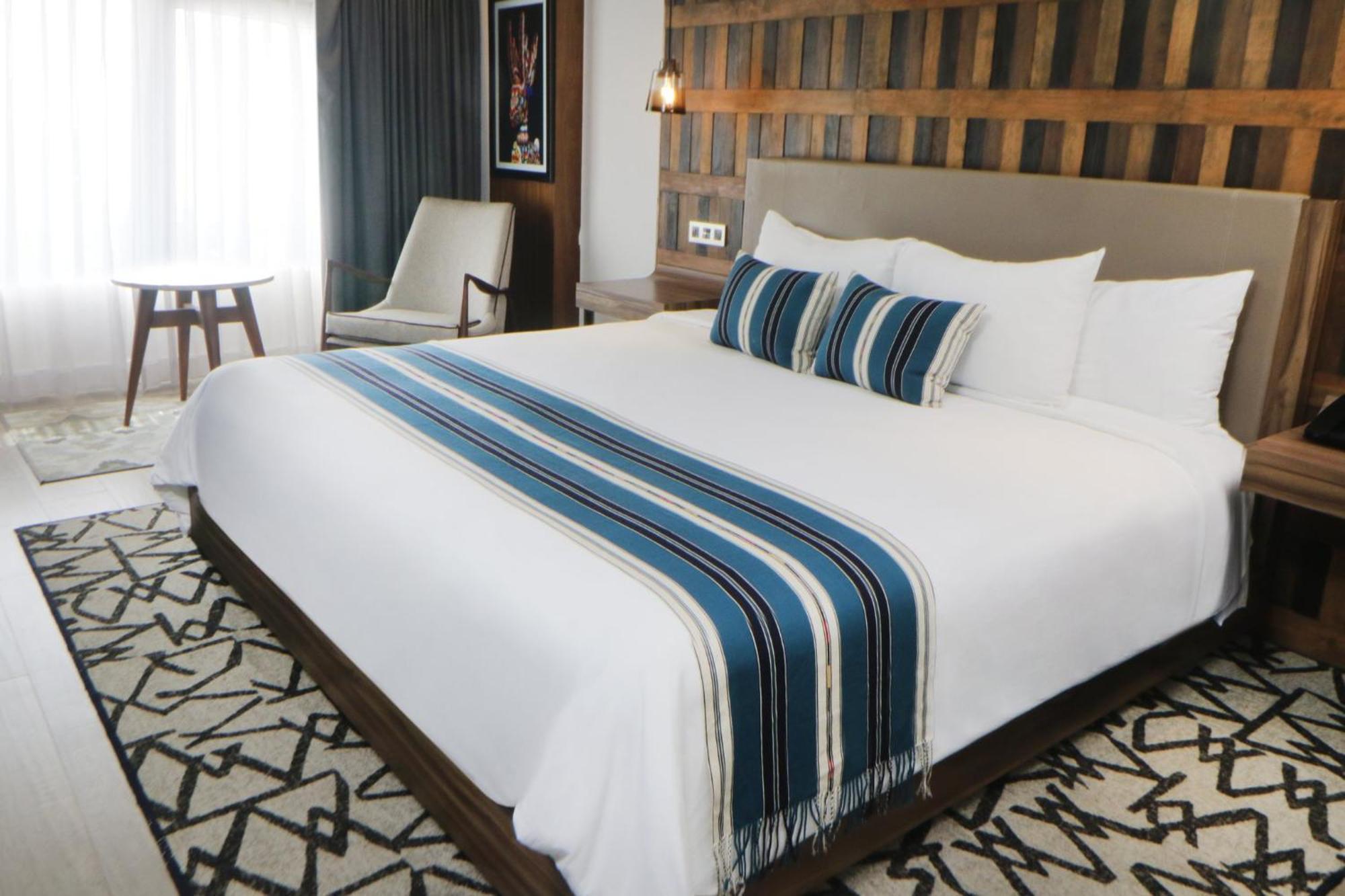 Hotel Indigo Guadalajara Expo By Ihg Exterior photo