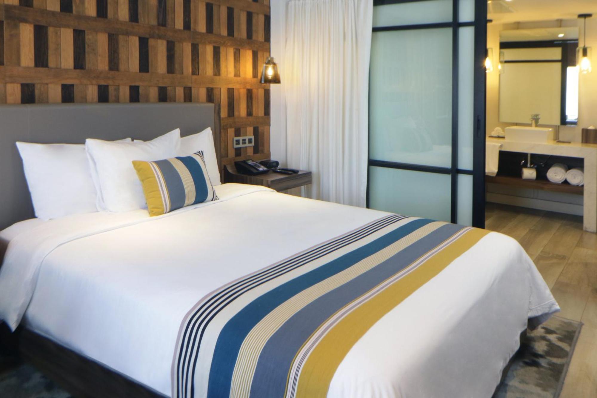 Hotel Indigo Guadalajara Expo By Ihg Exterior photo